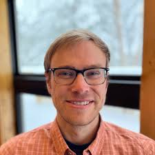 Eric MacMillan, Pacific Region FAC