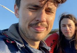 Sometimes we need a moment to get away from all the noise and breathe to  heal., Didirri