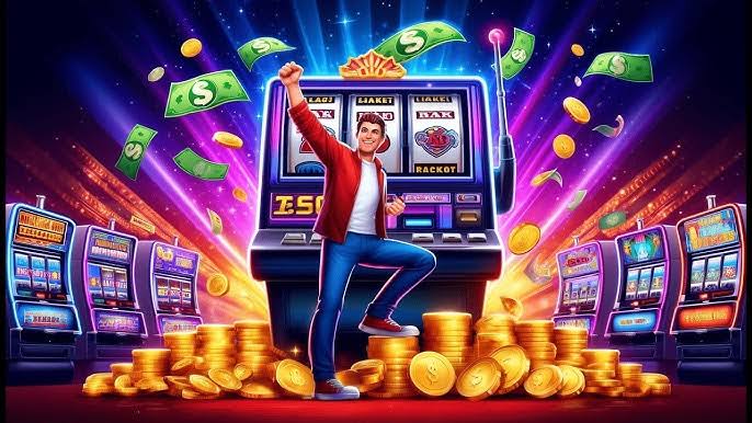 Explore the Best Slot88 Games for Real Money Wins