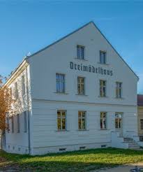 Informieren sie sich kostenlos über kaufpreise für wohnungen in karow, berlin bei immowelt.de. 10 Wohnungen In Berlin Pankow Ot Karow Monteurzimmer In Berlin 13125 Alt Karow