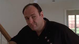 Tony Soprano