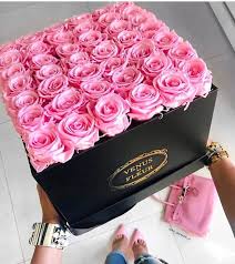 Maybe you would like to learn more about one of these? Image De Fleur Venus Et Fleur Pink Roses