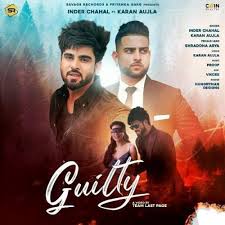 This album is composed by charanjit ahuja. Guilty Song Inder Chahal Karan Aujla Mp3 Song Download Mr Jatt Im