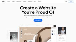 Wix Pricing Mar 2021 Everything You Need To Know Ecommerce Platforms