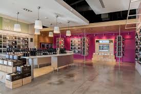 Winestore In Charlotte Nc Located In The Southpark And Blakeney Areas