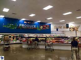 Opening hours for variety stores in port saint joe, fl. The Only Grocery Store Around Review Of Duren S Piggly Wiggly Port Saint Joe Fl Tripadvisor