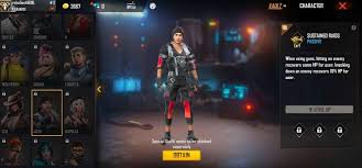 Updated today, june 2021 free fire win to claim gifts(pets, skins and free diamonds) click here to see the page. Las 5 Mejores Habilidades De Personajes En Free Fire A Partir De Agosto De 2021 Moyens I O