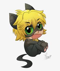 We determined that these pictures can also depict a adrien agreste, cat noir (miraculous ladybug). Miraculous Ladybug Images Chat Noir Hd Wallpaper And Chibi Cat Noir Png Image Transparent Png Free Download On Seekpng