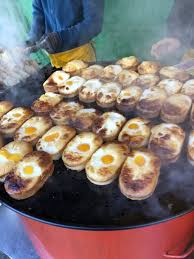 29 Reasons Seoul South Korea Has The Best Street Food In The World Food Street Food Best Street Food