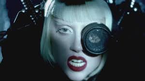 Lady Gaga: Alejandro (Music Video 2010)