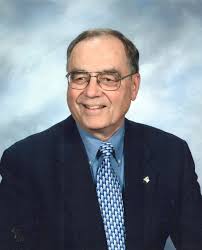 H. Kenneth Lutz Obituary