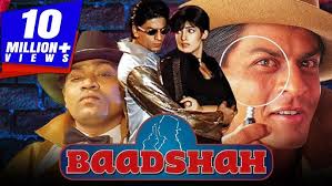 Shahrukh Khan Bollywood Full Movie