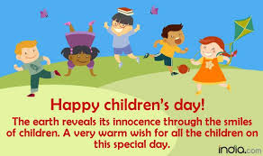 There is probably no other. Children S Day 2020 Know Why Do We Celebrate Children S Day History And Significance Of This Day