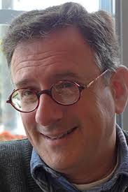 SALT — Matthew Kalman