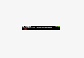 Nov 15, 2021 · motd color in minecraft. Make You A Minecraft Motd For Servers By Rk1661 Fiverr