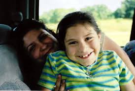 Alexandria Salazar avis de décès