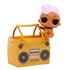 For the best toys 🤖 most wanted video games 🎮 outdoor fun 🚴‍♀️ top baby products 👶 head over to our website! Lol Surprise Ooh La La Baby Surprise Lolsdolls La Baby Lol Dolls Lol