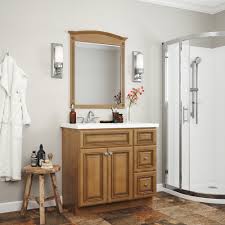 Panda kitchen and bath is considered an essential business. Free Standing Sink Bathroom Vanities Ur Cabinets Tampa Bay S Custom Cabinet Company