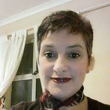 Debra Heine (@verbie01)