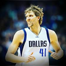 Dirk Nowitzki Is He The Best European Player In The Nba Hystory Dirk Nowitzki Born 19 June 1978 One Of The Best European Players Nowitzki Is Considered