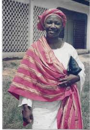 Lucy Amadin Osemota​​ – Our Mummy Lucy…We love you Forever!