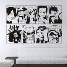 Discover recipes, home ideas, style inspiration and other ideas to try. 44 Manga Wall Ideas Manga Wall One Piece Anime