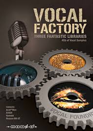 Big Fish Audio Vocal Factory Club Hooks That Are Worth Their Weight In Gold