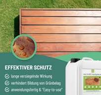 Wood & WPC waterproofer