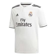 The argentine is a new atleti player after our club reached an agreement with udinese over the transfer of the midfielder. Adidas T Shirt Real Madryt Home Junior Cg0552