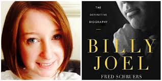 BookMark: "Billy Joel: The Definitive Biography" by Fred Schruers