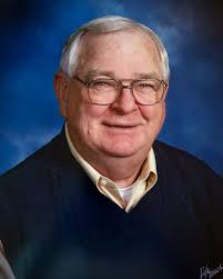 Larry Patterson Sr. -