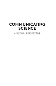Star sessions secret stars images tika starsessions starsessions pw is tracked by us since august 2019 europe gallery : Pdf Communicating Science A Global Perspective Ildeu Moreira Academia Edu