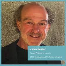 Congratulations to the 2025 Distinguished Professor Award Winners!⁠ This  prize recognizes individuals who have had a positive, stimulating, and  nurturing influence