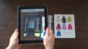 Therefore, there is a possibility to see through clothes using these applications. Moosejaw X Ray App Lets You See Through Clothing Ubergizmo