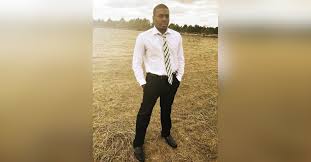 Obituary information for Mr. Anthony Tyronne Dove