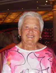 Rose Ann Barich Obituary (2025)