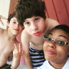 Unflinching Parenthood