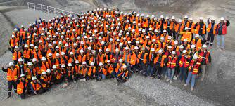 April 15, 2020 · empresa minera dusantos srl. Antamina Celebra El Dia Del Minero 2019