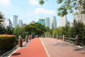 Choose among 2327 klcc park hotels in kuala lumpur. Klcc Park Great Runs