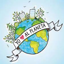 Dibujos del día de la tierra para colorear para niños | naturales. 22 De Abril Para Colorear