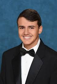 Evans High School Class of 2020