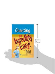 Charting An Incredibly Easy Pocket Guide Incredibly Easy