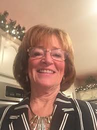 Judy Morally, Class of 1970 Alumni