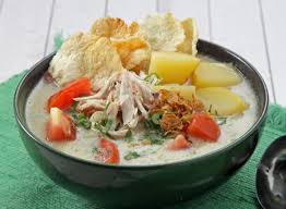 Pertama, buat risol terlebih dahulu. Resep Soto Ayam Santan Enak Menu Sederhana Yang Bikin Betah Duduk Di Meja Makan Semua Halaman Sajian Sedap