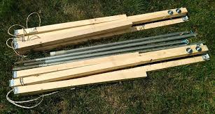 This step by step diy woodworking project is about hammock stand plans free. Hammock Stand Martin S Site