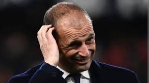 Allegri Puji Conte, Sebut Napoli Favorit Scudetto: Psywar Jelang Laga AC  Milan?