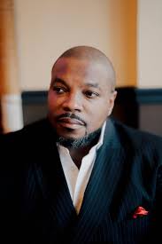 How the Trumpeter Jeremy Pelt Became a Chronicler of Black Jazz History