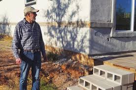 Developer's Plans Worry Locals in Patagonia 'Everything Is Free' at New  Wellness Center