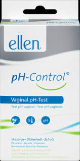 Ellen Ph Control Teststabchen 5 St Dauerhaft Gunstig Online Kaufen Dm De