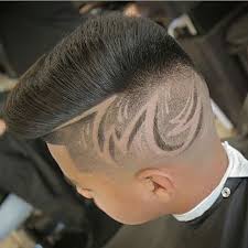 Layering is definitely his forte. Famous 44 Haircut Style Tattoo